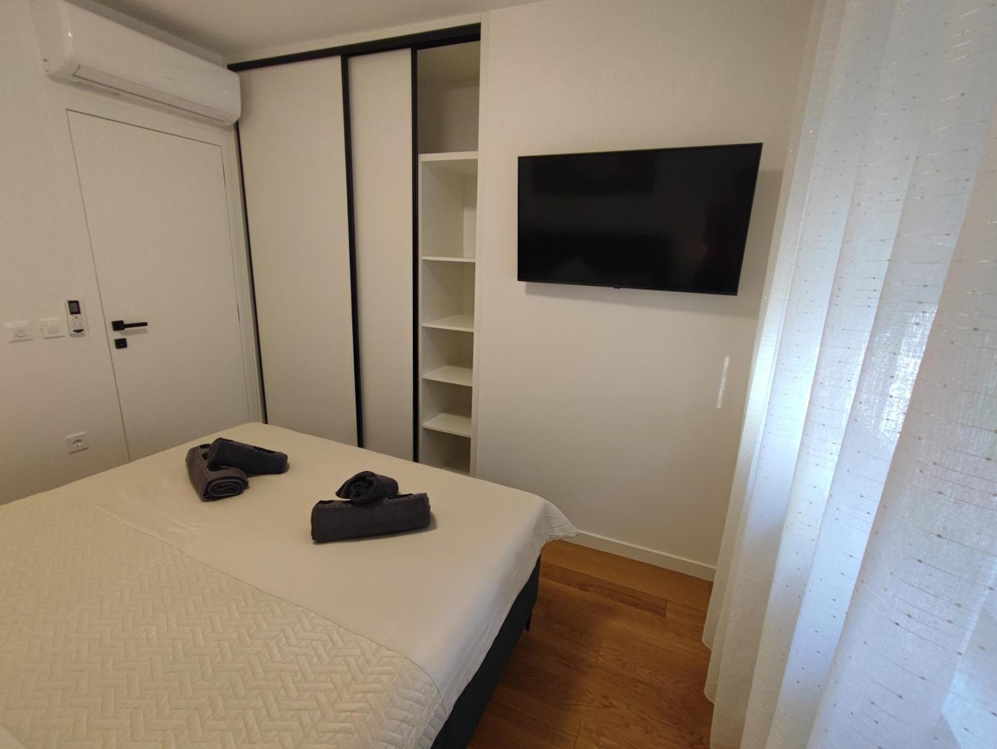 Apartman Lavanda -Zadar Exterior foto