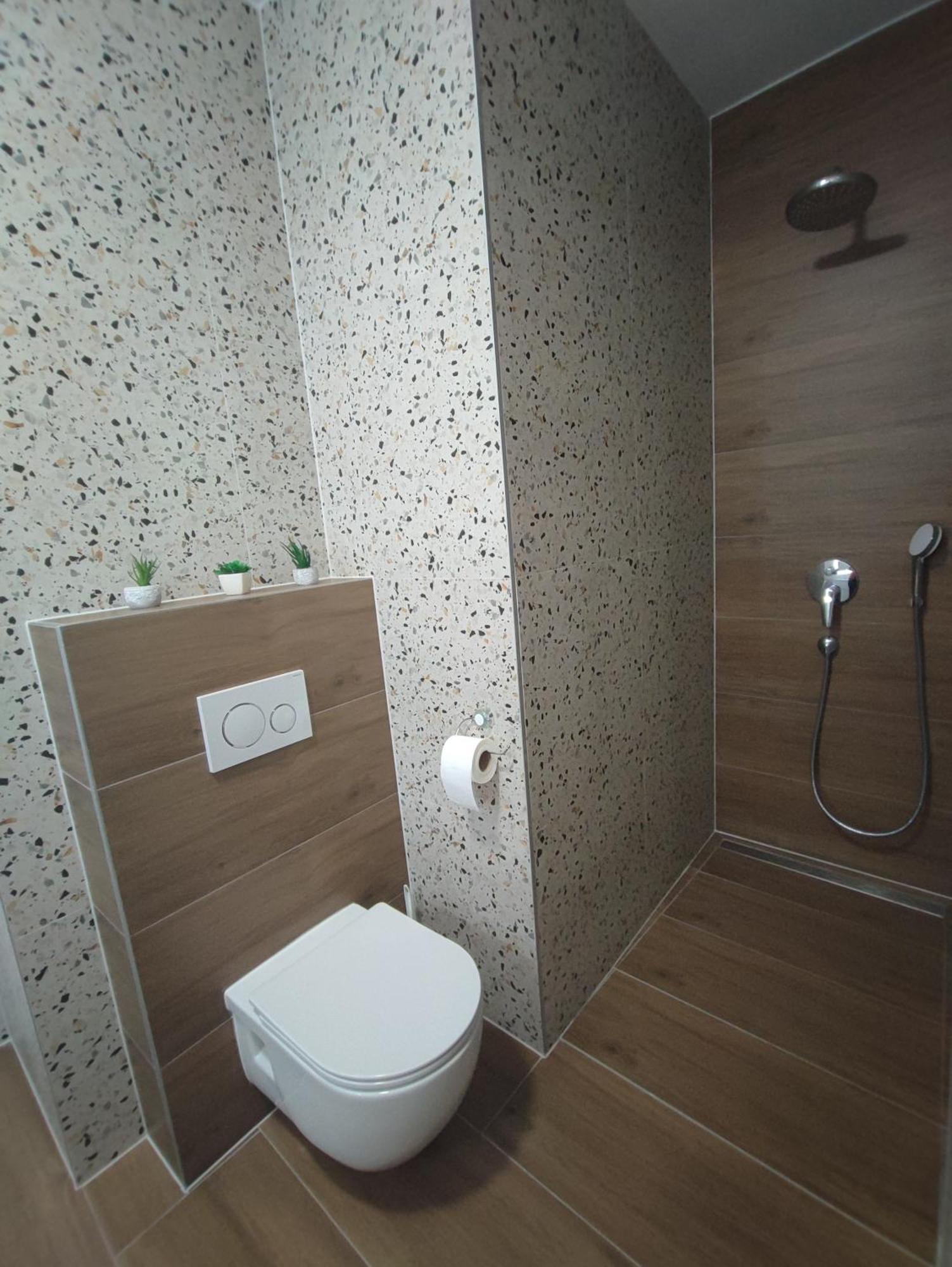 Apartman Lavanda -Zadar Exterior foto