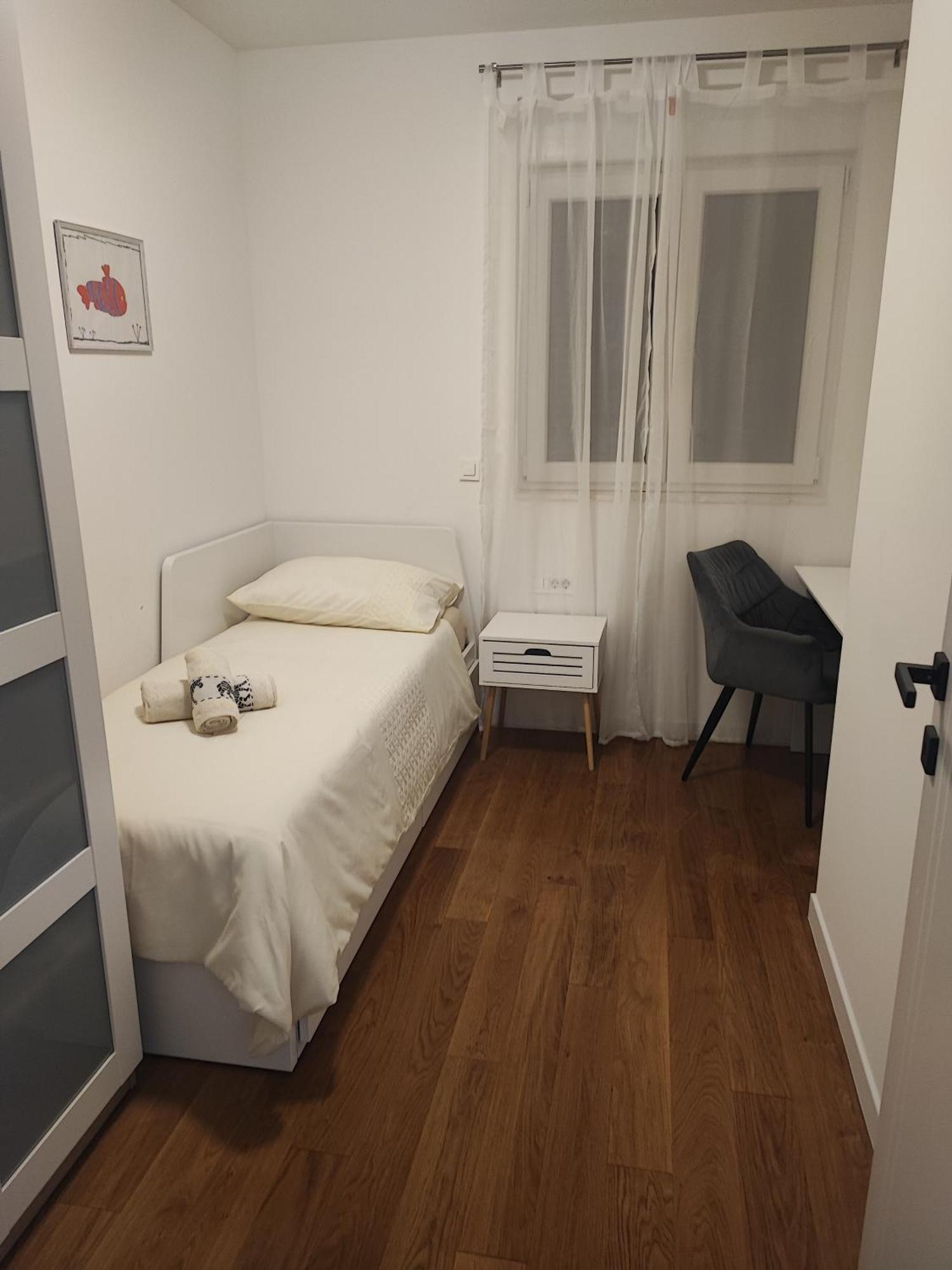 Apartman Lavanda -Zadar Exterior foto